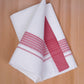 FCD-610 W/D DHOTI 3.80 MTR - Pink