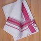 FCD-590 W/D DHOTI 3.80 MTR - Pink