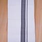 FCD-428 W/D DHOTI 3.80 MTR- Black