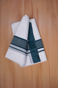 FCD-86 W/D DHOTI 3.80 MTR- Blue