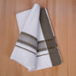 FCD-529 W/D DHOTI 3.80 MTR-Light Brown