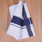 FCD-333 W/D DHOTI 3.80 MTR-Dark blue