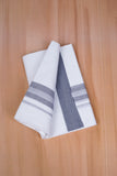 FCD-613 W/D DHOTI 3.80 MTR - Blue