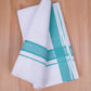 FCD-471 W/D DHOTI 3.80 MTR - Light Green