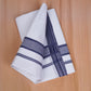 FCD-70 W/D DHOTI 3.80 MTR-Blue