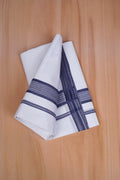 FCD-70 W/D DHOTI 3.80 MTR-Blue