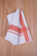 FCD-332 W/D DHOTI 3.80 MTR-Pink