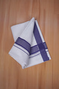 FCD-597 W/D DHOTI 3.80 MTR - Blue