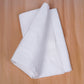 PMD-10 W/D DHOTI 3.80 MTR - White