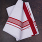 FD-162 W/D DHOTI 3.80 MTR-Pink