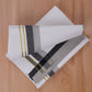 WINNER CHUTTY 803 W/D DHOTHIE 3.80 MTR - BlackGray