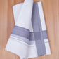 FCD-522 W/D DHOTI 3.80 MTR- L blue