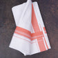FCD-362 W/D DHOTI 3.80 MTR-Pink