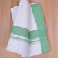 FCD-470 W/D DHOTI 4.00 MTR - Green