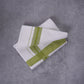 KERALOOM FINISH COTTON 326 W/D DHOTI 3.80 MTR - Green