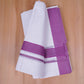 FCD-470 W/D DHOTI 4.00 MTR - Vilot