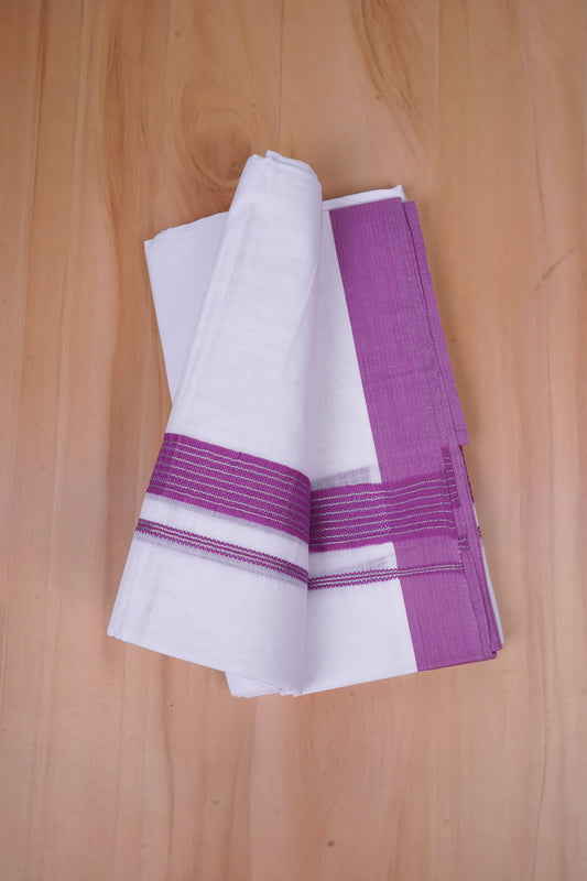 FCD-470 W/D DHOTI 4.00 MTR - Vilot