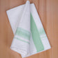 FCD-611 W/D DHOTI 3.80 MTR - Green