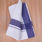 FCD-39 W/D DHOTI 4.00 MTR-Blue 3