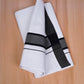 FCD-615 W/D DHOTI 3.80 MTR - Black