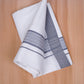 FCD-411 W/D DHOTI 3.80 MTR - Blue 2
