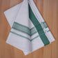 FCD-466 W/D DHOTI 3.80 MTR - Green