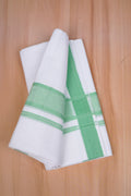 FCD-335 W/D DHOTI 3.80 MTR - Light Green