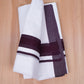 425FCD-02 W/D DHOTI 4.25 MTR-Brown