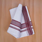 FCD-70 W/D DHOTI 3.80 MTR-Vilot