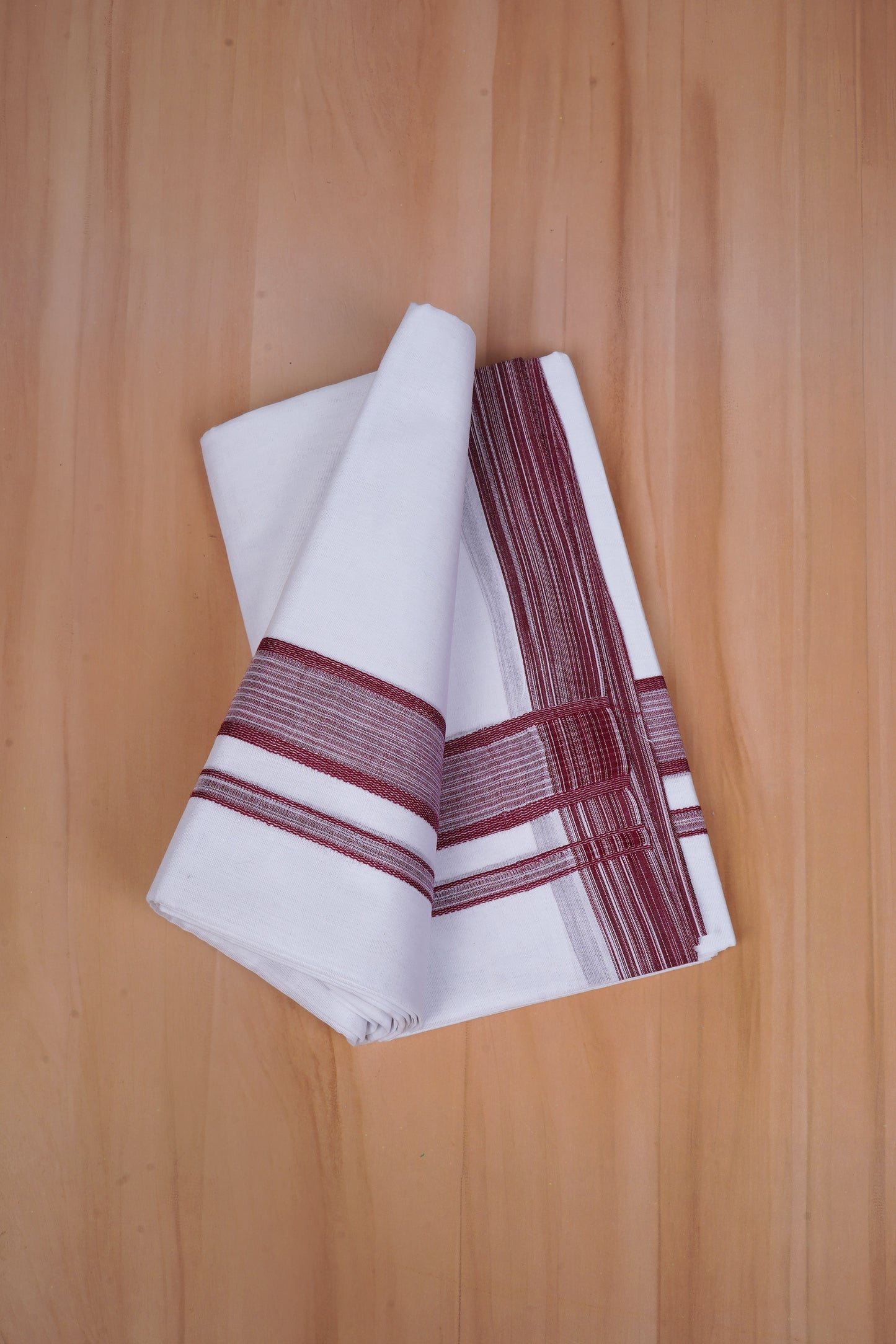 FCD-70 W/D DHOTI 3.80 MTR-Vilot