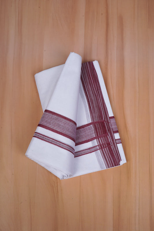 FCD-70 W/D DHOTI 3.80 MTR-Vilot