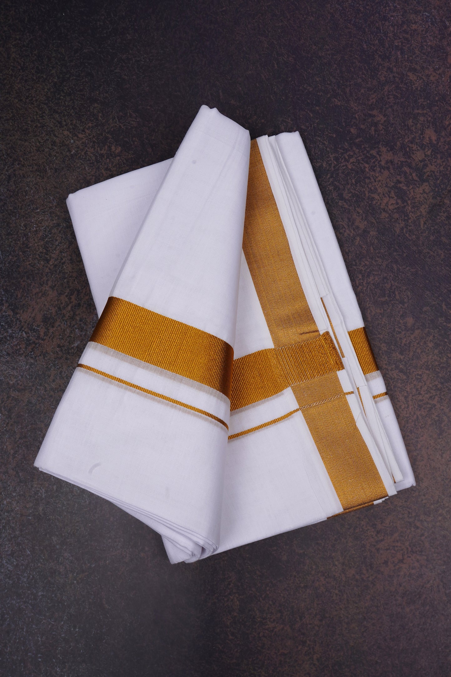 GLD-91 W/D DHOTI 3.80 MTR