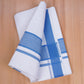 FCD-335 W/D DHOTI 3.80 MTR - Sky Blue