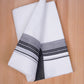 FCD-493 W/D DHOTI 3.80 MTR - Black