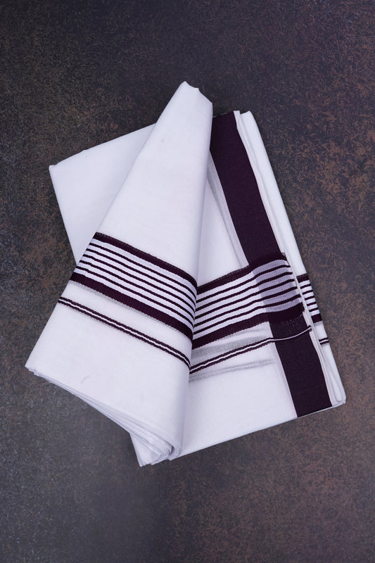 FD-158 W/D DHOTI 3.80 MTR-13