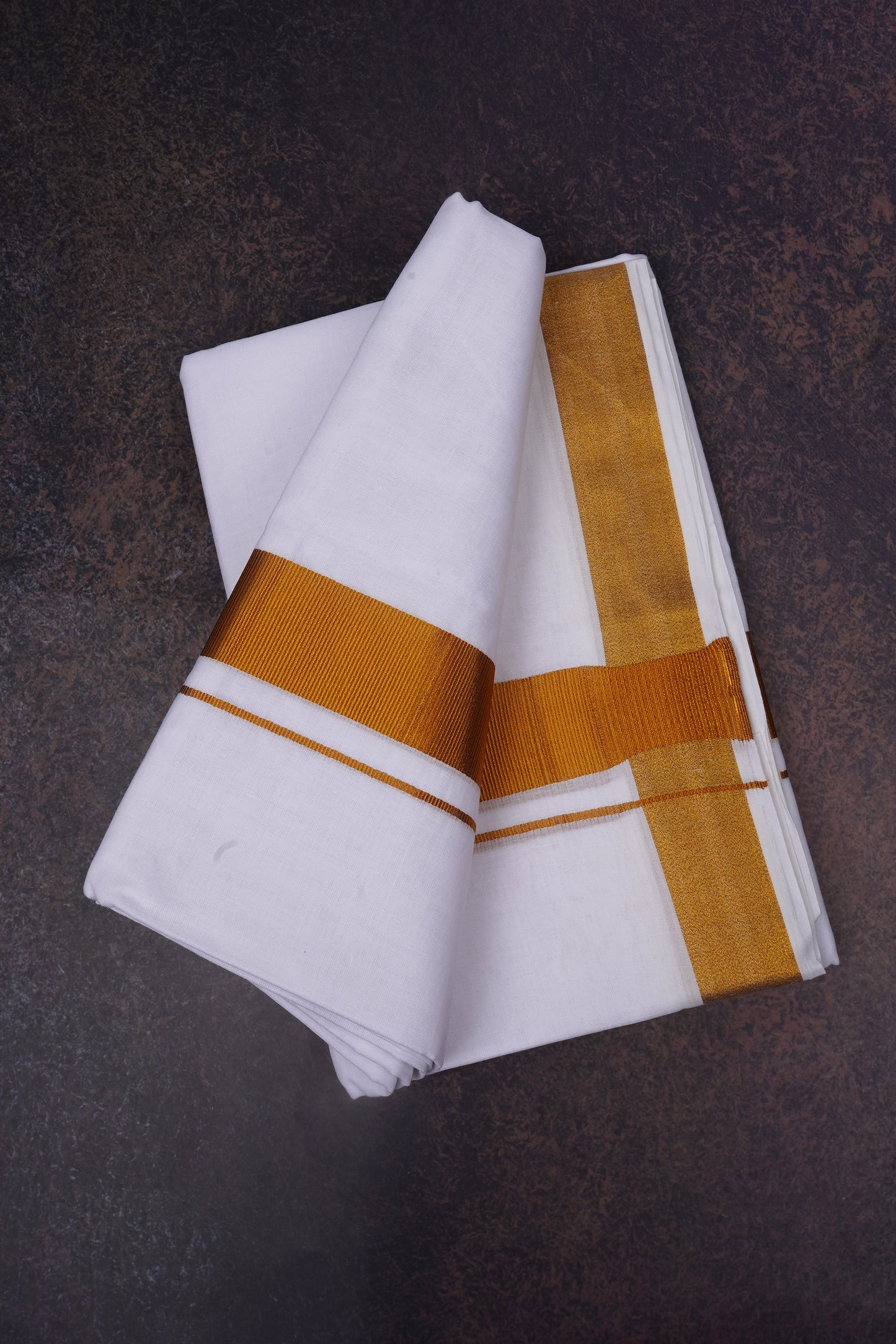 GLD-84 W/D DHOTI 3.80 MTR
