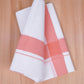 FCD-39 W/D DHOTI 4.00 MTR-Light Orange