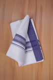 FCD-529 W/D DHOTI 3.80 MTR-Blue