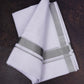 SLD-43 W/D DHOTI 3.80 MTR