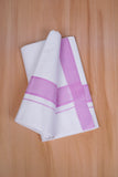 FCD-615 W/D DHOTI 3.80 MTR - Pink