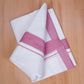 FCD-596 W/D DHOTI 3.80 MTR - Pink