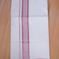 FCD-568 W/D DHOTI 3.80 MTR - Pink