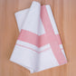 FCD-614 W/D DHOTI 3.80 MTR - Pink