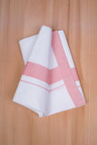 FCD-614 W/D DHOTI 3.80 MTR - Pink