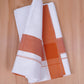 FCD-330 W/D DHOTI 3.80 MTR - Orange