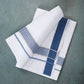 FCD-500 W/D DHOTHIE 3.0 MTR-NAVY BLUE