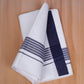 FCD-610 W/D DHOTI 3.80 MTR - Blue