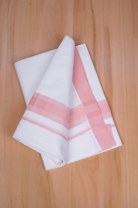 FCD-598 W/D DHOTI 3.80 MTR - 2