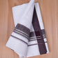 FCD-526 W/D DHOTI 3.80 MTR-Black