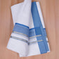 FCD-525 W/D DHOTI 3.80 MTR-Blue